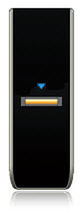 swipe fingerprint capacitive sensor 192 x 4 px | ES603 Wison Techology