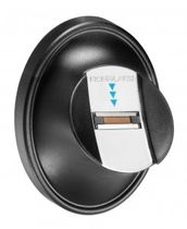 swipe fingerprint capacitive sensor ISO14443 | AY series Rosslare Security Products