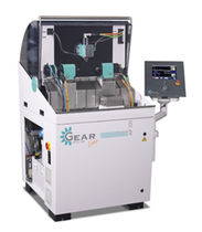 swiss lathe max. &oslash; 36 mm | Gear AF100 Affolter Electronique