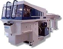 swiss lathe K'MX 326 C Manurhin KMX