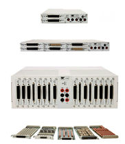 switch module EX1200 series VTI Instruments Corporation