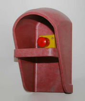 switch protection hood for petrochemistry and refinery SD17  INTERTEC-Hess