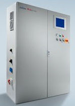 switchgear for wind turbine  SSB Wind Systems
