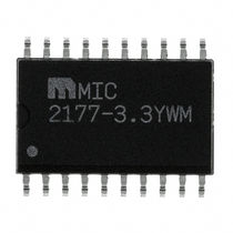 switching regulator  Micrel