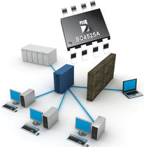 switching regulator  SEMTECH