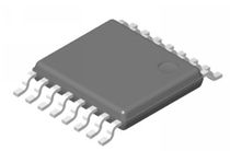 switching regulator  National Semiconductor