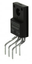 switching regulator PQ1CG, PQ1CX, PQ1CZ, PQ6C series  SHARP Microelectronics Europe