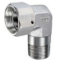 swivel joint for pipe 30&deg; SSP