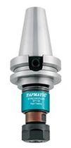 synchro tapping tool-holder M4 - M20, MAS BT | SFT series TAPMATIC