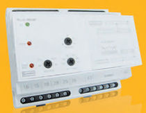 synchronizing relay 57.7 - 277 V, 45 - 65 Hz | PLL series Crompton Instruments
