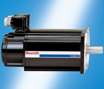 synchronous AC electric servo-motor max. 495 Nm, max. 9 000 rpm | IndraDyn S - MSK Bosch Rexroth - Electric Drives and Controls