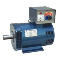 synchronous alternator 2 - 20 kW | ST Series FUFA motor