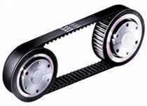 synchronous belt drive HPT series Browning