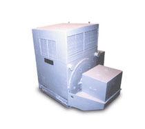 synchronous electric motor  TECO Industrial Motors & Applications