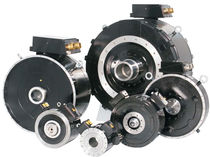 synchronous electric torque motor 5 - 2 000 kW, 100 - 120 000 Nm | TF series Oswald Elektromotoren
