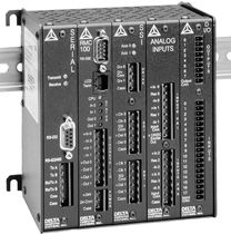 synchronous serial interface (SSI) 10 V, 200 mA | RMC100 SSI Delta Computer Systems