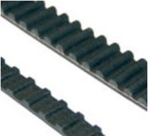 synchronous transmission belt  MASKA