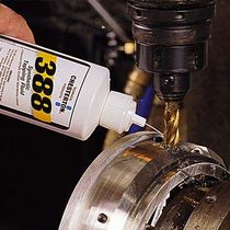 synthetic cutting fluid 388 A.W. Chesterton Company