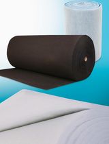 synthetic roll filter media  MGT Air Filters