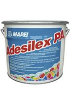 synthetic sealant ADESILEX PA Mapei