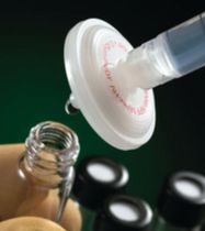 syringe filter 0.2 - 0.45 &micro;m | Millex-HPF Merck Millipore
