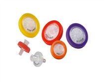 syringe filter  PerkinElmer Optoelectronics