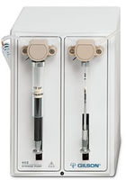syringe pump 1 - 25 ml | 402 Gilson