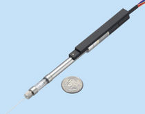 syringe pump 100 μl | SBP Series  TAKASAGO FLUIDIC SYSTEMS