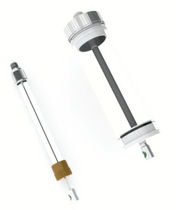 syringe 10 &micro;l - 50 ml | PDS-0010 Kloehn
