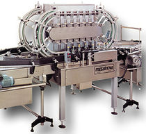 system for bottle content inspection  Metalnova