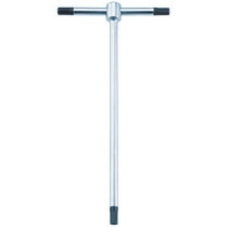 T-handle socket wrench EH 1032.100, EH 1132.100 series HALDER