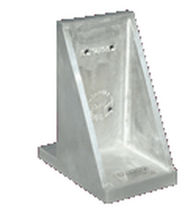 T-slotted angle plate  Abbott Workholding
