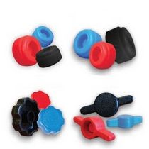 T-style / wing knob TSK series  Alliance Plastics