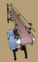 table top chain conveyor max. 406 mm | TSX-01 RENAU TRANSPORTADORS