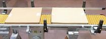 table top conveyor chain C136 series BETT SISTEMI