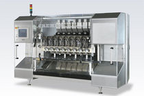 tablet counting machine 120 - 300 p/min | Cremer CF-622 NJM Packaging