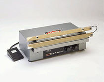 tabletop impulse bag sealer W400 series Clamco
