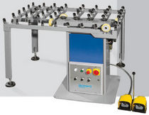 tabletop impulse bag sealer  Bottero IG