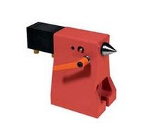 tailstock for conventional lathe  Dorian Tool International