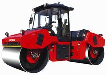 tandem roller 8 000 - 10 000 kg YTO