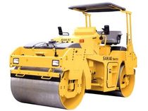 tandem roller 13 000 kg ( 28 660 lbs ) | SW900 SAKAI HEAVY INDUSTRIES
