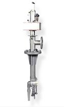tank cleaning nozzle 125 m3/h, 1.2 MPa | SC 90A Scanjet Tankcleaning
