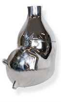 tank cleaning nozzle for the food and beverage industry 12 bar | Bio 10  Scanjet Tankcleaning