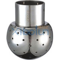 tank cleaning nozzle  wenzhou xibolun fluid equipment