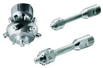 tank cleaning nozzle  Spraying Systems