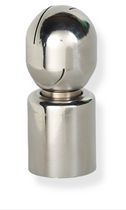 tank cleaning nozzle (rotating ball) 3/8", 5 bar | Bio 2 Scanjet Tankcleaning