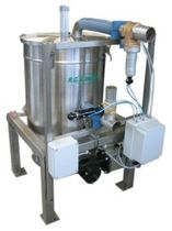 tank floor scale  R.G.S.IMPIANTI