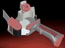 tape dispenser SD1 SIRO Technologies
