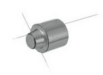 tapered interlock for mold and tool  Choice Mold Components