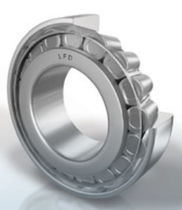tapered roller bearing  LFD W&Atilde;&curren;lzlager